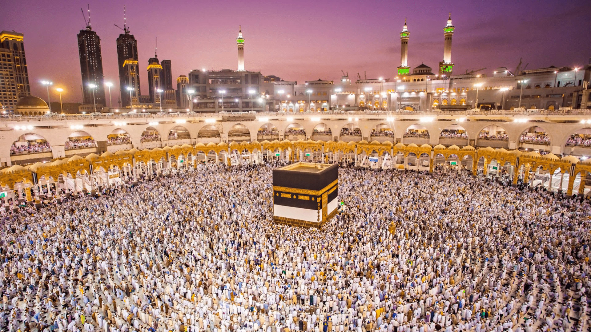 عمرة محرم من 16 يوليوز الي 29 يوليوز 2025