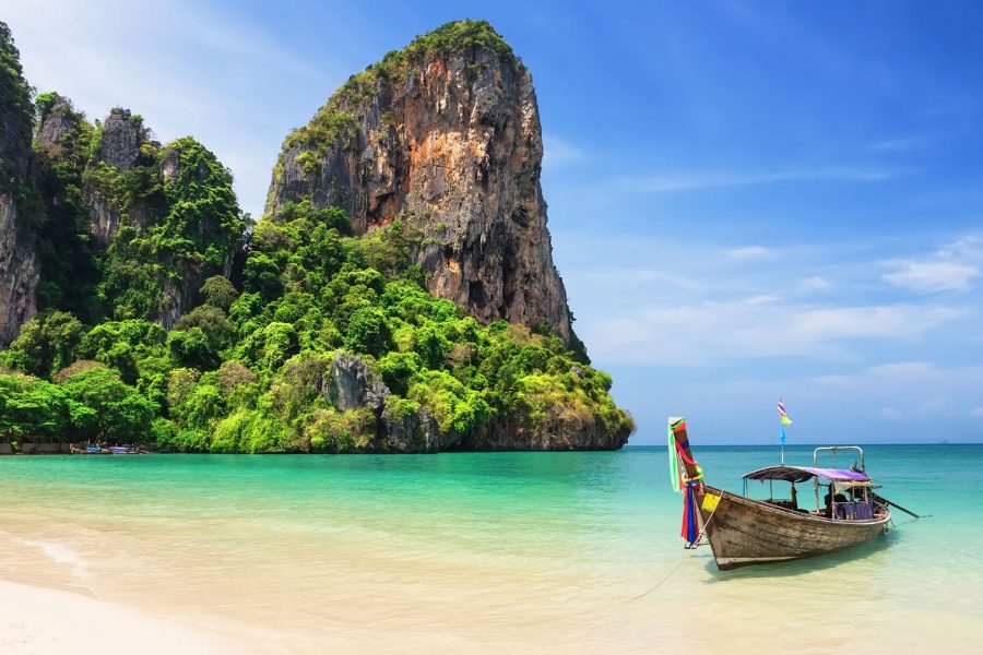 L&rsquo;odyssée Thailandaise 11 Jours