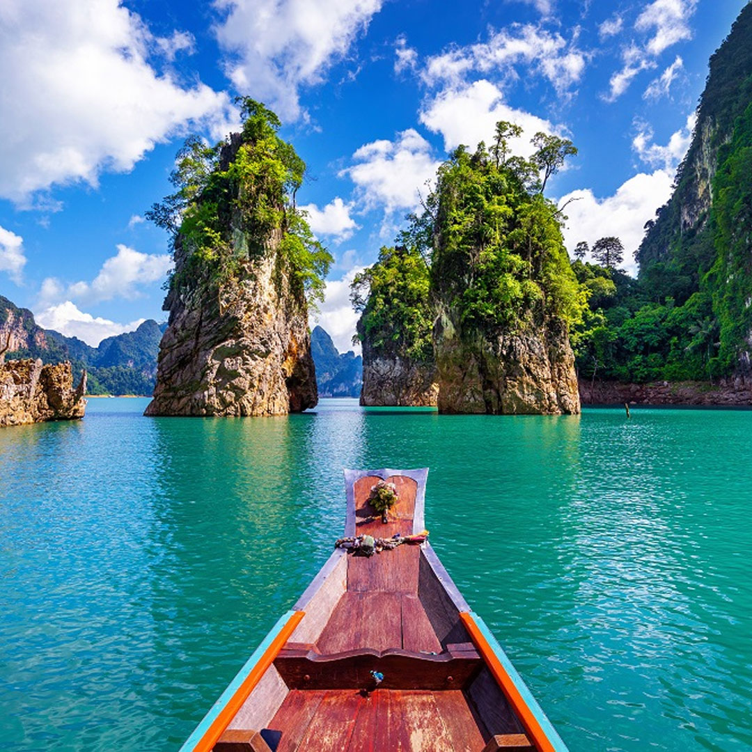 Thailand