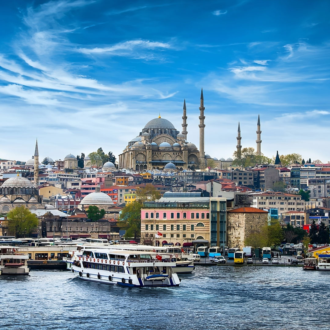 Istanbul
