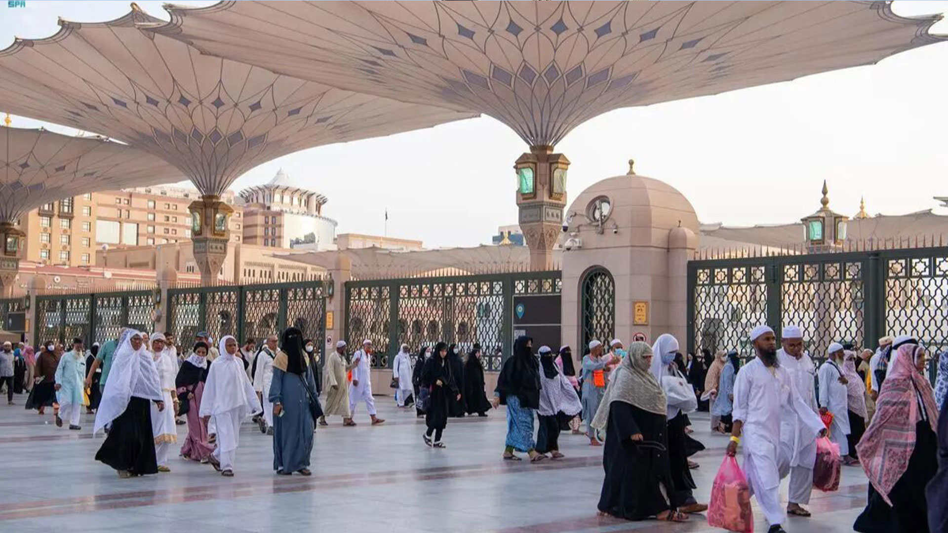 عمرة محرم 29 يوليوز – 12 غشت 2025