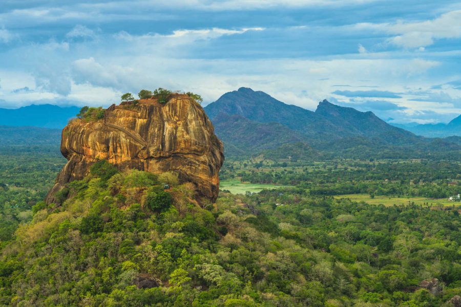 Sri Lanka 14 Jours