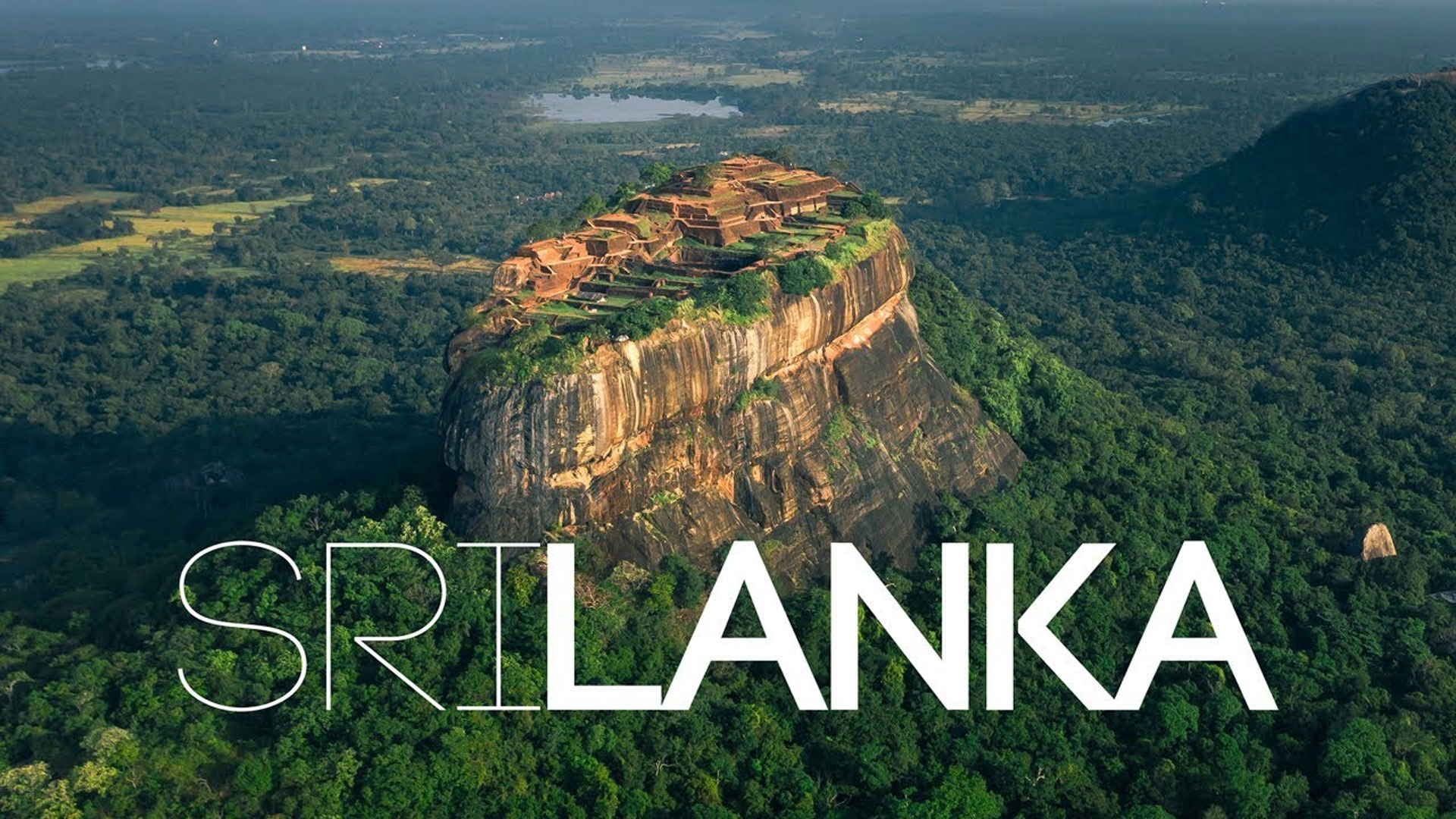 Sri Lanka 14 Jours