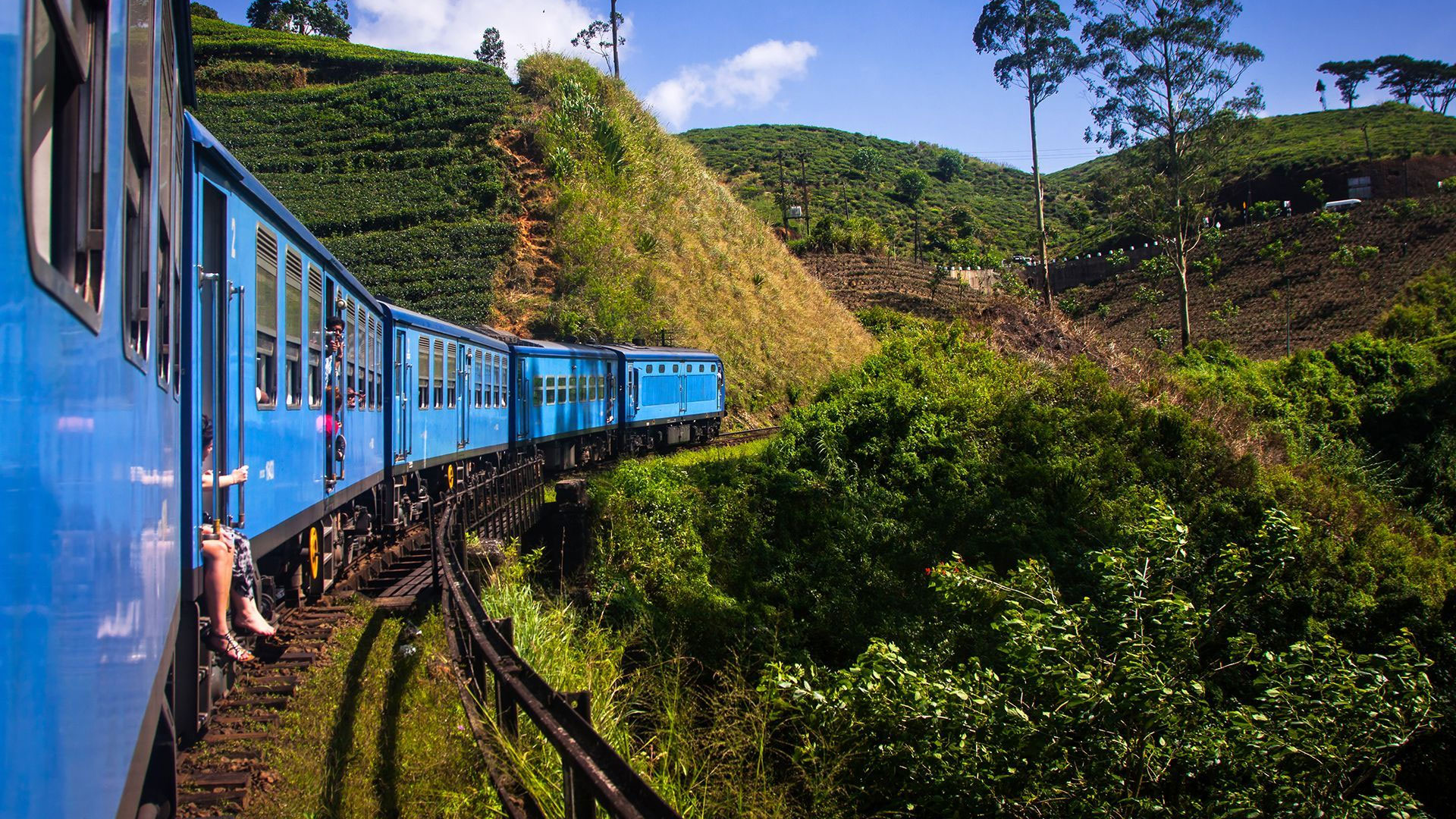 Sri Lanka 14 Jours