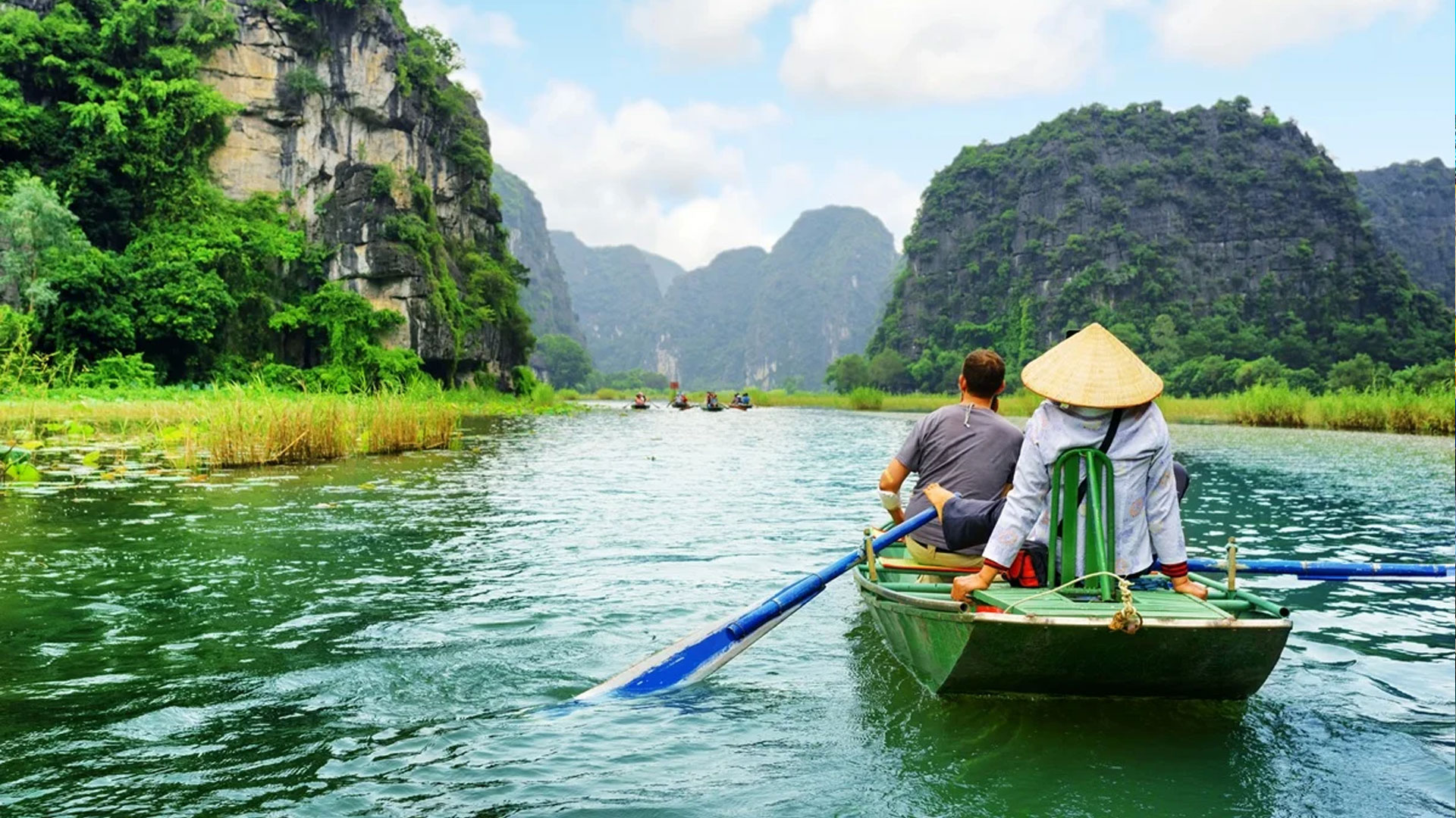 Vietnam